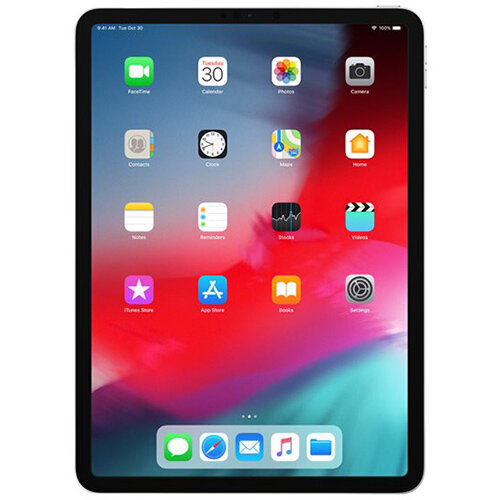 Apple 11-inch iPad Pro Wi-Fi + Cellular - tablet - 512 GB - 11 Inches- 3G,4G