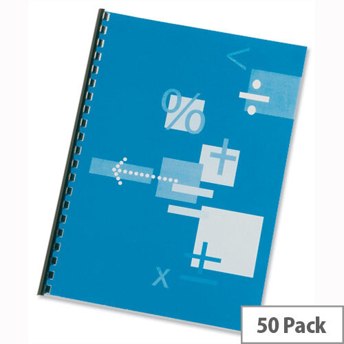 GBC Report Covers 250 micron Economy A4 Clear 41605E Pack 25x2 GBC Report Covers 250 micron Economy A4 Clear 41605E Pack 25x2