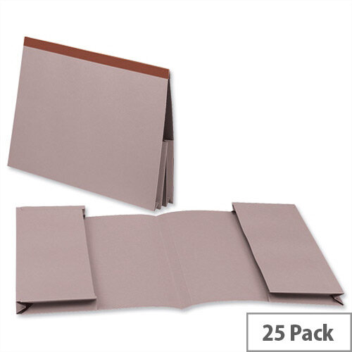 Guildhall Legal Wallet Foolscap Buff Double Pocket Reinforced Manilla Pack of 25 Guildhall Legal Wallet Foolscap Buff Double Pocket Reinforced Manilla Pack of 25