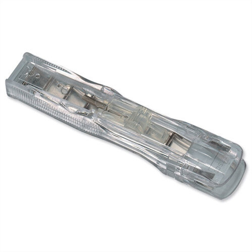 Rapesco Supaclip ''60'' Stainless Steel Clips with Dispenser (Pack of 8) Rapesco Supaclip ''60'' Stainless Steel Clips with Dispenser (Pack of 8)