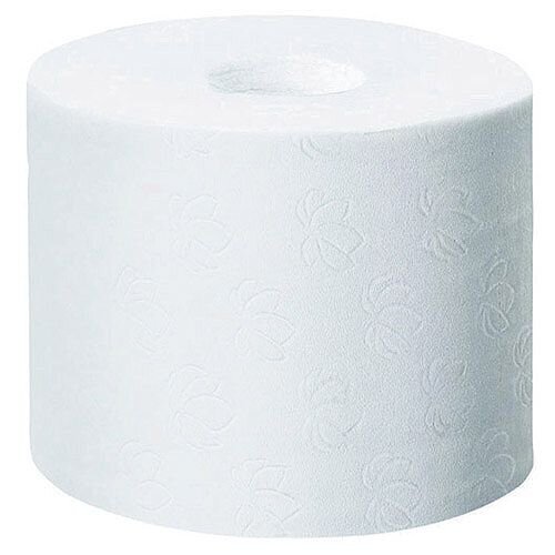 Tork T7 Dispenser White 2 Ply Coreless Toilet Paper Refill Rolls Pack of 36 472199 Tork T7 Dispenser White 2 Ply Coreless Toilet Paper Refill Rolls Pack of 36 472199