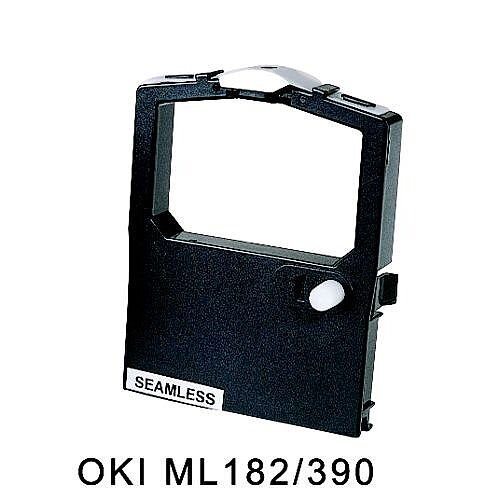 Oki ML182 Compatible Ribbon 2455FN Red/Black Ref 2874/2455RDBK Oki ML182 Compatible Ribbon 2455FN Red/Black Ref 2874/2455RDBK