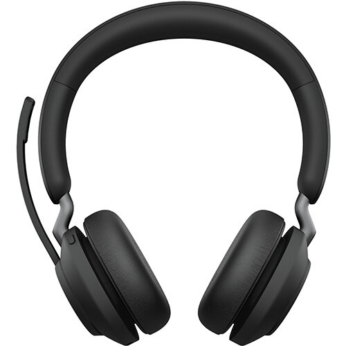 Jabra Evolve2 65 USB-A Black MS Stereo