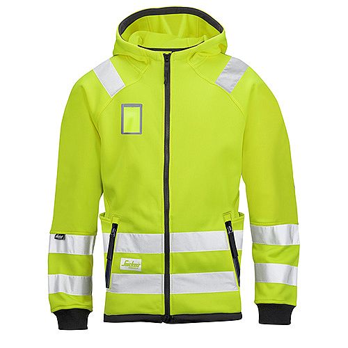 snickers micro fleece