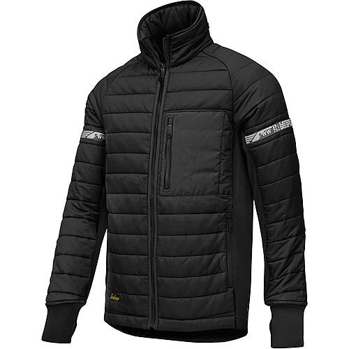 Snickers AllroundWork 37.5 Insulator Jacket Size XXXL WW2 Black Snickers AllroundWork 37.5 Insulator Jacket Size XXXL WW2 Black