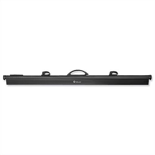 Arnos A0 Hang A Plan Quick File Binder Width 950mm Black D202B Arnos A0 Hang A Plan Quick File Binder Width 950mm Black D202B