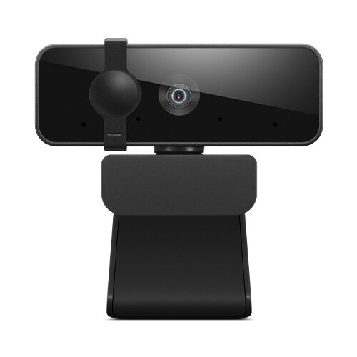 Lenovo 4XC1B34802 webcam 2 MP 1920 x 1080 pixels USB 2.0 Black