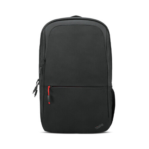 Lenovo ThinkPad Essential 16-inch Backpack (Eco) notebook case 40.6 cm (16 Inches) Black