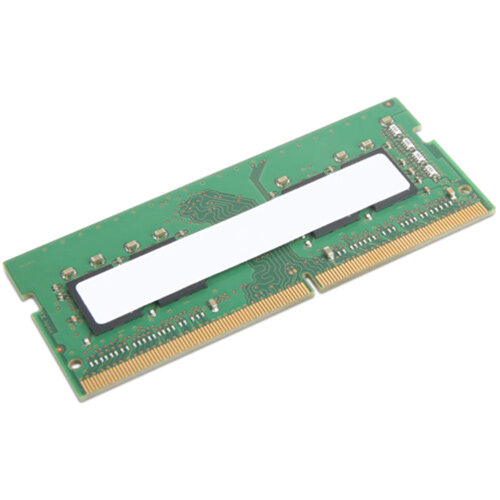 Lenovo 4X71D09536 memory module 32 GB 1 x 32 GB DDR4 3200 MHz