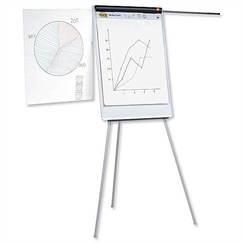 Office Executive Easel Magnetic with Pen Tray and Extension Arms 5 Star Office Executive Easel Magnetic with Pen Tray and Extension Arms 5 Star