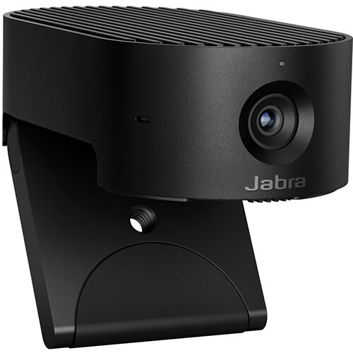 Jabra PanaCast 20 13 MP Black 3840 x 2160 pixels 30 fps