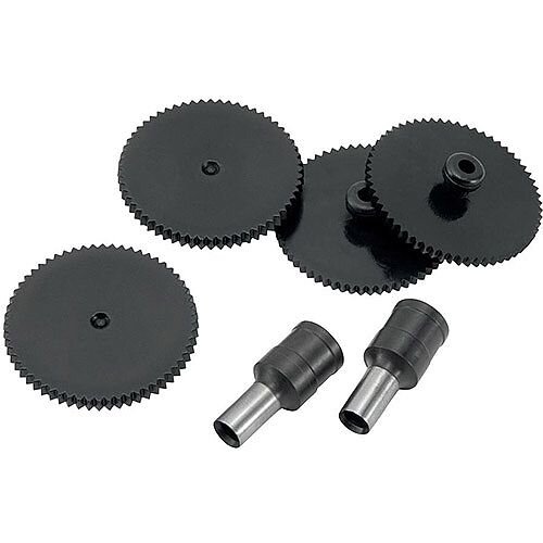 5 Star Office Replacement Cutter and Discs for Heavy-duty Hole Punch