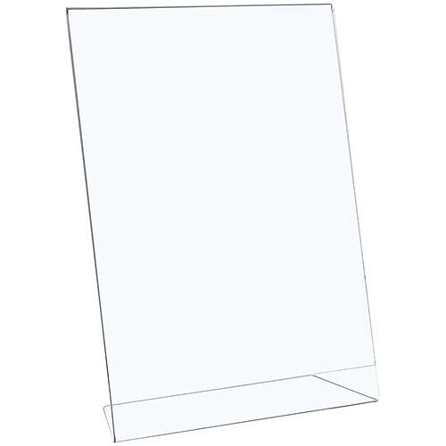5 Star Office Sign Holder A4 Portrait - Made From Polystyrene Clear Plastic. Ideal For Use In Reception Areas, Businesses, Restaurants, Personal Home Use &More. 5 Star Office Sign Holder A4 Portrait - Made From Polystyrene Clear Plastic. Ideal For Use In Reception Areas, Businesses, Restaurants, Personal Home Use &More.