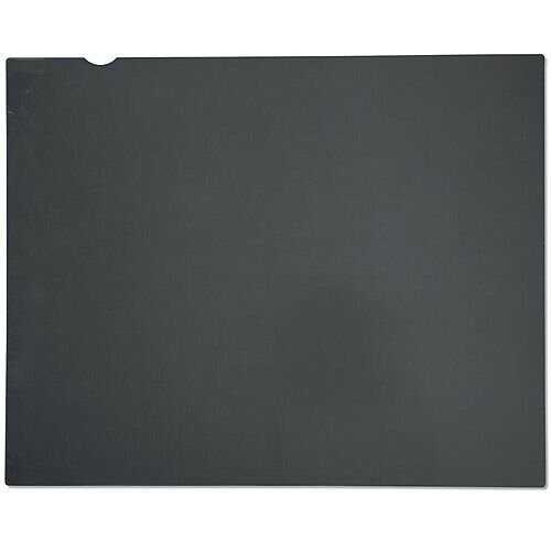 5 Star Office 17 inch 4:3 Privacy Screen Filter Transparent/Black for TFT Monitors + Laptops 5 Star Office 17 inch 4:3 Privacy Screen Filter Transparent/Black for TFT Monitors + Laptops
