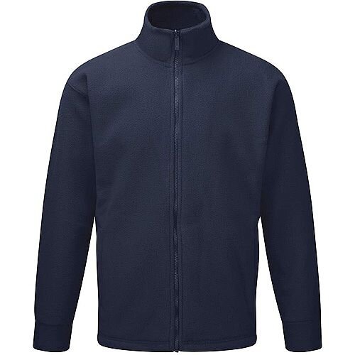 5 Star Facilities Classic Fleece Elasticated Medium Weight Size XS Navy 5 Star Facilities Classic Fleece Elasticated Medium Weight Size XS Navy