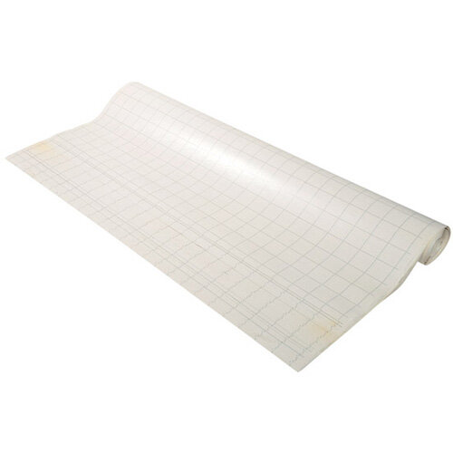 Announce Squared Flipchart Pads A1 48 Sheet Rolled Pack of 5 37651E