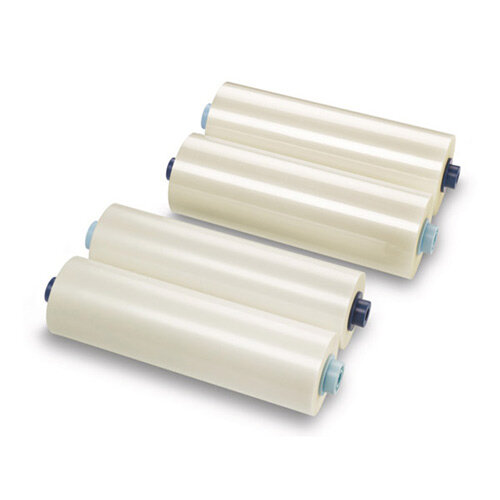 GBC Ezload Film Laminating Roll 305mm x 60m 2x125 Micron Matt C25PI GBC Ezload Film Laminating Roll 305mm x 60m 2x125 Micron Matt C25PI
