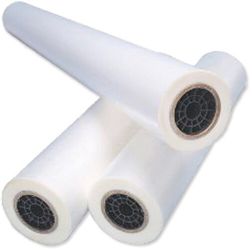 GBC NAP2 Laminating Film 38 Micron 635mm x 150m Gloss C25PI GBC NAP2 Laminating Film 38 Micron 635mm x 150m Gloss C25PI
