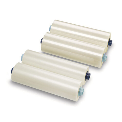 GBC NAP2 Laminating Film Roll 42.5 Micron 635mm x 150m Matt C25PI GBC NAP2 Laminating Film Roll 42.5 Micron 635mm x 150m Matt C25PI