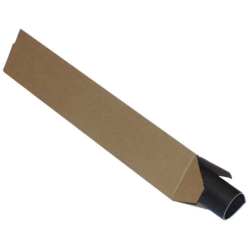 Triangular Postal Tube Self Seal 750 x 128 x 75mm Pack of 25 48245 Triangular Postal Tube Self Seal 750 x 128 x 75mm Pack of 25 48245