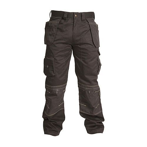 Apache Black Holster Trousers 36 inches Waist 31 inches Leg Apache Black Holster Trousers 36 inches Waist 31 inches Leg