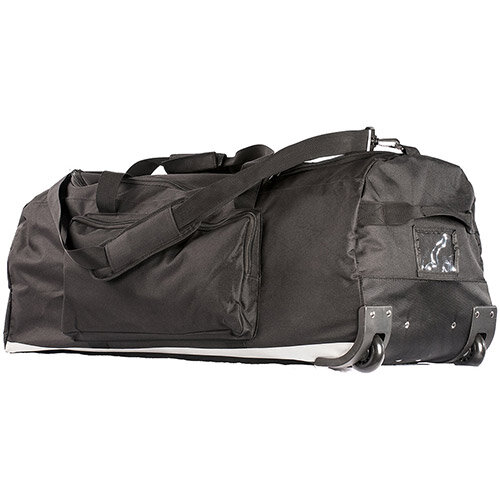 Portwest B909 Travel Trolley Bag (100L) Black