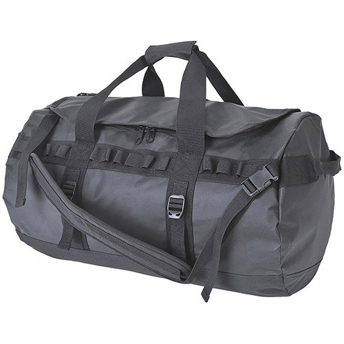 Portwest B910 Waterproof PVC Holdall Black