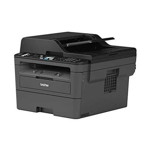Brother MFC-L2710DW Mono Laser All-In-One Printer - print, copy, scan and fax - Automatic duplex printing - Wired &Wireless Network - MFCL2710DWZU1 Brother MFC-L2710DW Mono Laser All-In-One Printer - print, copy, scan and fax - Automatic duplex printing - Wired &Wireless Network - MFCL2710DWZU1