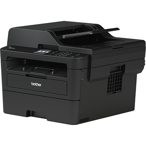 Brother MFC-L2730DW Mono Laser All-In-One Printer MFCL2730DWZU1 Brother MFC-L2730DW Mono Laser All-In-One Printer MFCL2730DWZU1