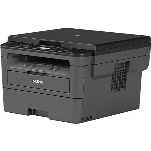 Brother DCP-L2510D Mono Laser All-In-One Printer DCPL2510DZU1 Brother DCP-L2510D Mono Laser All-In-One Printer DCPL2510DZU1