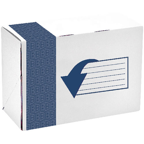 Heavy Duty Mailing Box 154 x 341 x 257mm Pack of 20 7372601