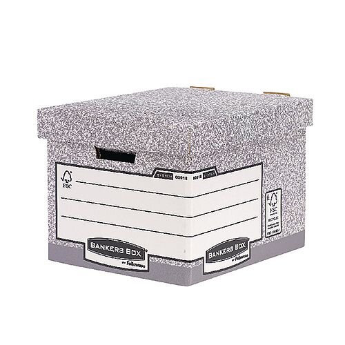 Fellowes Heavy Duty Standard Box Pack 30 Special Offer 30 boxes For the Price of 20! Fellowes Heavy Duty Standard Box Pack 30 Special Offer 30 boxes For the Price of 20!