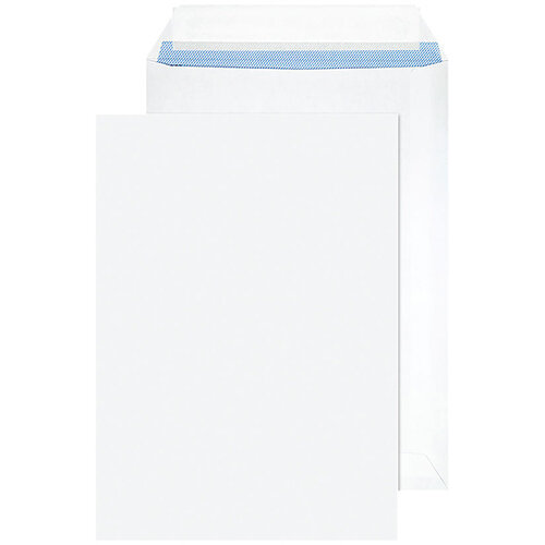 Blake PurelyEveryday C5 100gsm Peel & Seal White Envelopes Pack of 100 23893/100PR