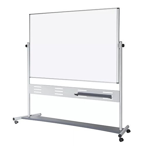 Bi-Office Evolution Revolver Board 1500x1200mm QR5458GR Bi-Office Evolution Revolver Board 1500x1200mm QR5458GR