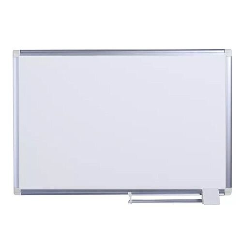 Bi-Office New Generation Magnetic Whiteboard 900x600mm MA0307830 Bi-Office New Generation Magnetic Whiteboard 900x600mm MA0307830