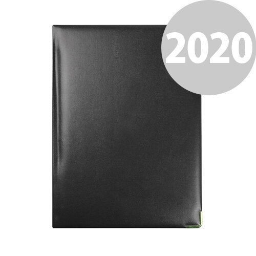 Collins Classic Manager Week to View Appointment Diary 2020 1210V Collins Classic Manager Week to View Appointment Diary 2020 1210V
