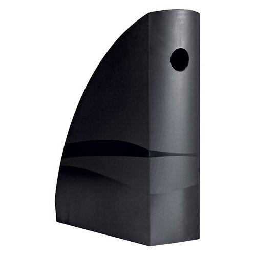 Contour Ergonomics Magazine File Black CE06111
