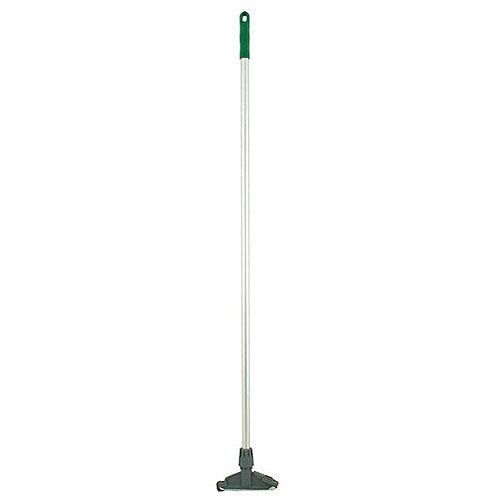 Green Kentucky Mop Handle With Clip 