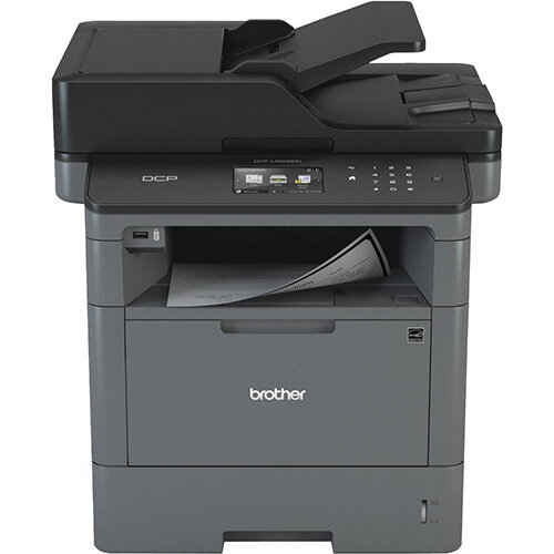 Brother DCP-L5500DN Pro 3 in 1 Mono Laser Printer Auto Duplex Network