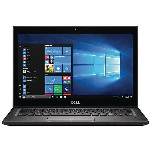Dell Latitude 7280 Laptop Core i5 7th gen 8GB RAM 256GB SSD S007L728012UKIE Dell Latitude 7280 Laptop Core i5 7th gen 8GB RAM 256GB SSD S007L728012UKIE