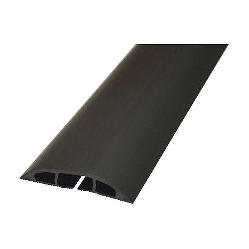 D-Line Light Duty Floor Cable Cover 9m