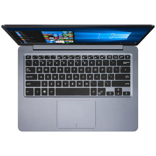 ASUS VivoBook E406MA-BV009TS Laptop - HD NanoEdge Display 14" - CPU Intel Celeron N4000 - 4GB RAM - Storage 64GB EMMC - Windows 10 Home S - Office 365 Software ASUS VivoBook E406MA-BV009TS Laptop - HD NanoEdge Display 14" - CPU Intel Celeron N4000 - 4GB RAM - Storage 64GB EMMC - Windows 10 Home S - Office 365 Software