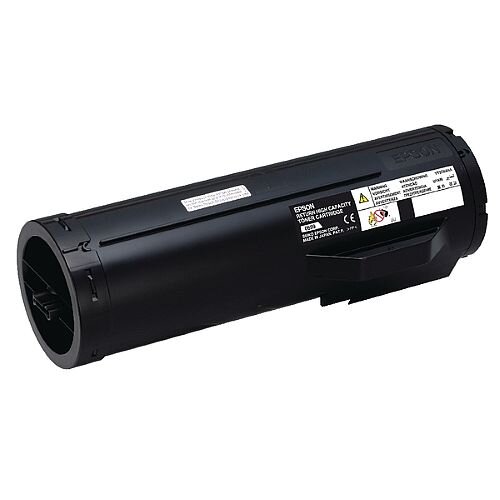 Epson S050699 Return Black High Capacity Toner Cartridge C13S050699 2700+ Pages Epson S050699 Return Black High Capacity Toner Cartridge C13S050699 2700+ Pages
