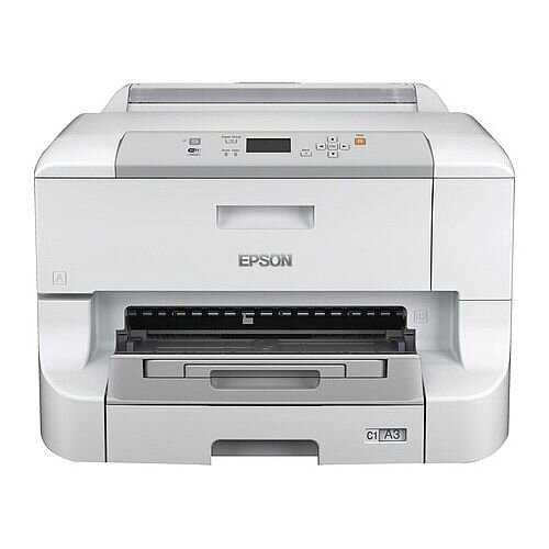 Epson WorkForce Pro WF-8090DW A3+ Inkjet Printer Duplex Wireless Epson WorkForce Pro WF-8090DW A3+ Inkjet Printer Duplex Wireless