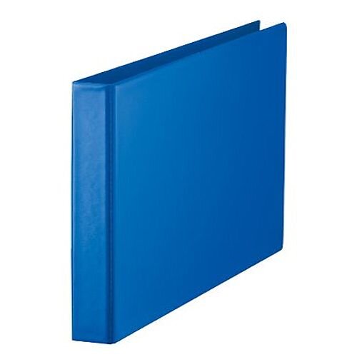 Esselte Präsentations-ringbuch Essentials A4 weiß 4d-ring (49703) online kaufen