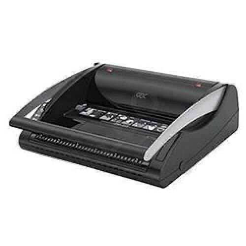 GBC ClickBind 150 Click Binding Machine Manual A4 Ref 4401929 GBC ClickBind 150 Click Binding Machine Manual A4 Ref 4401929