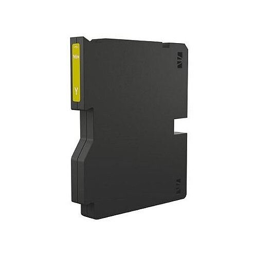 Ricoh GC41YL / 405768 Yellow Gel Ink Cartridge