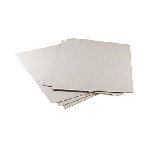 Goldline White A1 Mounting Board 1250 Micron Pack of 10 GMB-119 Goldline White A1 Mounting Board 1250 Micron Pack of 10 GMB-119