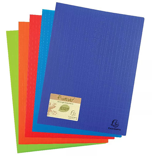 Forever Display Book 40 Pocket Assorted Pack of 12 884570E Forever Display Book 40 Pocket Assorted Pack of 12 884570E