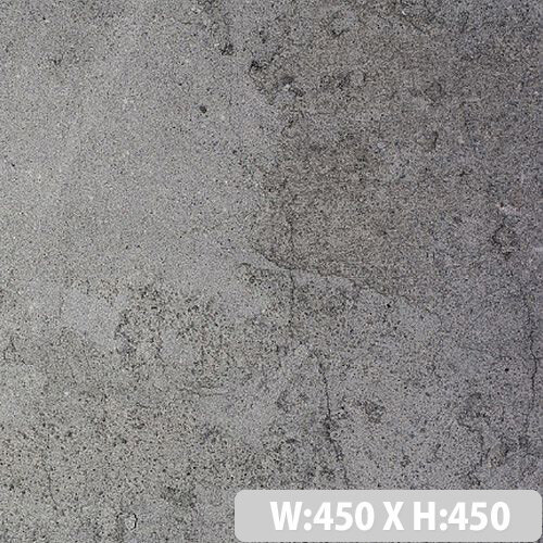 Franken Glass Magnetic Board 450x450mm Concrete Look GTD454530 Franken Glass Magnetic Board 450x450mm Concrete Look GTD454530